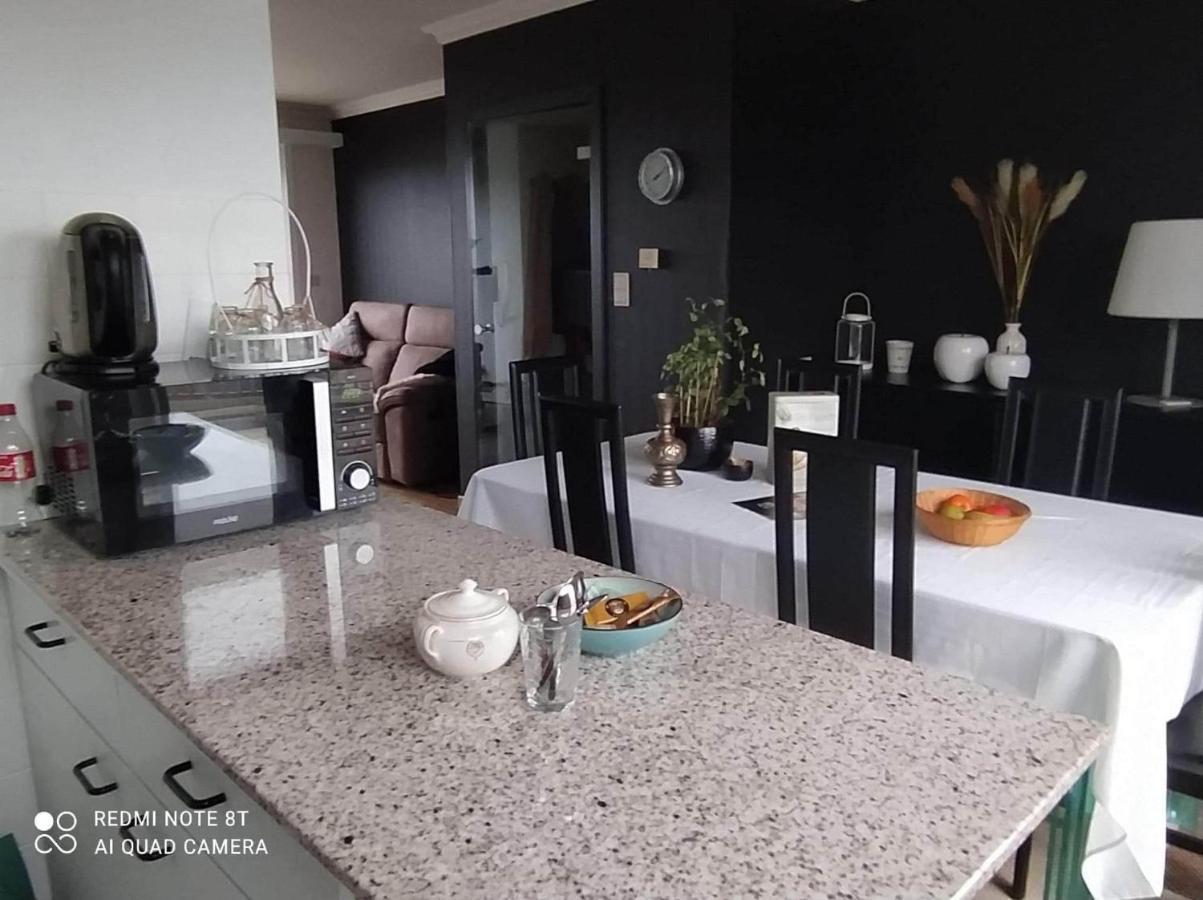 Penthouse Metropol Apartment Blankenberge Exterior photo